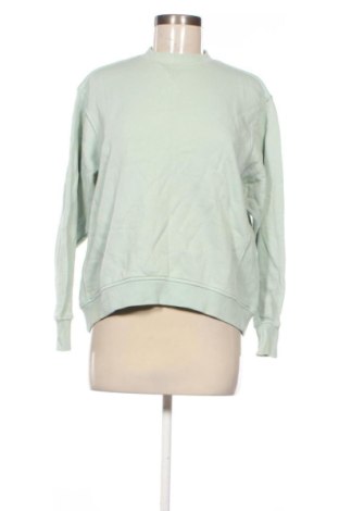 Дамска блуза Cotton On, Размер XXS, Цвят Зелен, Цена 9,78 €