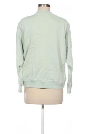 Дамска блуза Cotton On, Размер XXS, Цвят Зелен, Цена 9,78 €