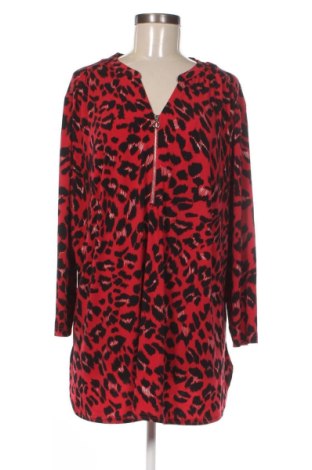 Γυναικεία μπλούζα Couture Line, Μέγεθος XXL, Χρώμα Πολύχρωμο, Τιμή 6,99 €