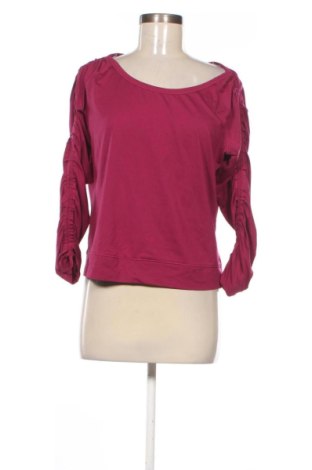 Dámska blúza Crane, Veľkosť M, Farba Fialová, Cena  10,00 €