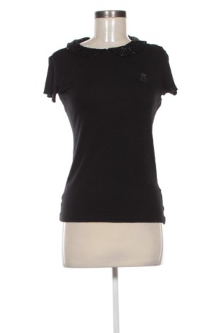 Дамска блуза Crazy Daisy, Размер L, Цвят Черен, Цена 14,31 €