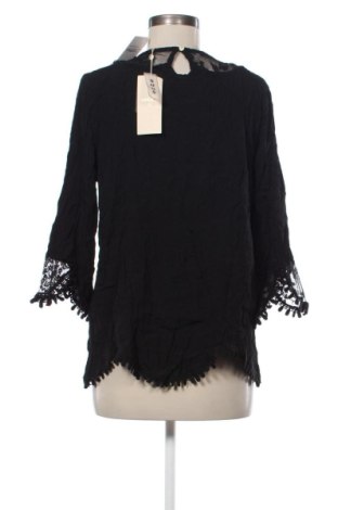 Női blúz Cream, Méret XL, Szín Fekete, Ár 27 669 Ft