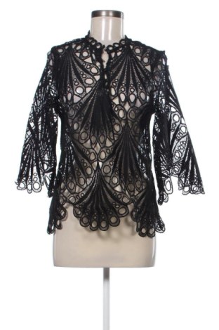 Дамска блуза Cream, Размер S, Цвят Черен, Цена 11,24 €