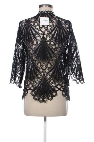 Дамска блуза Cream, Размер S, Цвят Черен, Цена 11,24 €