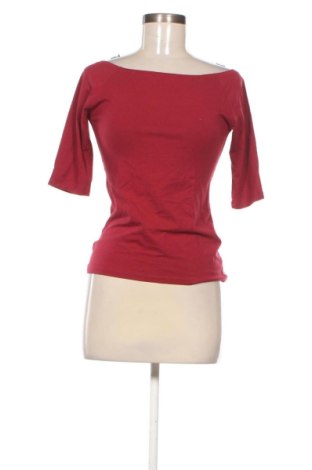 Dámska blúza Cream, Veľkosť S, Farba Červená, Cena  14,95 €