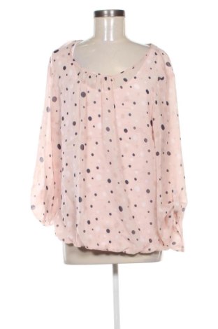 Dámska blúza Creation L, Veľkosť XL, Farba Viacfarebná, Cena  8,95 €