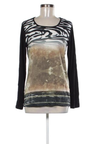 Γυναικεία μπλούζα Creations, Μέγεθος S, Χρώμα Πολύχρωμο, Τιμή 15,74 €