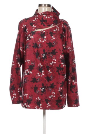 Γυναικεία μπλούζα Creations, Μέγεθος XXL, Χρώμα Πολύχρωμο, Τιμή 4,99 €