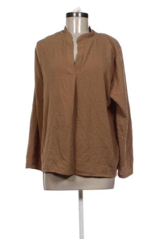 Damen Shirt Creme Fraiche, Größe XL, Farbe Beige, Preis € 6,99