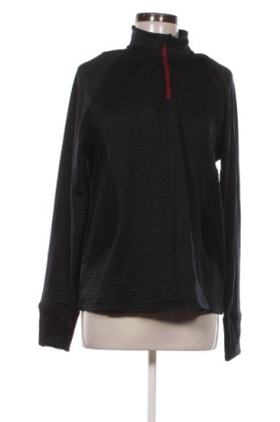 Női blúz Crivit, Méret XL, Szín Fekete, Ár 4 835 Ft