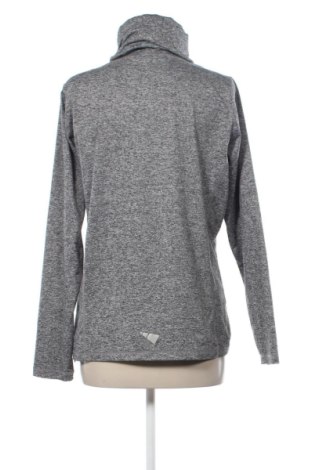 Дамска блуза Crivit, Размер L, Цвят Сив, Цена 5,11 €