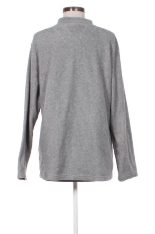 Дамска блуза Croft & Barrow, Размер XL, Цвят Сив, Цена 20,00 €