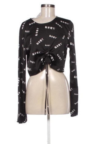 Damen Shirt Cropp, Größe L, Farbe Mehrfarbig, Preis € 17,46