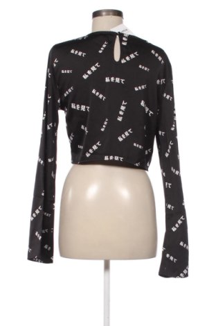 Damen Shirt Cropp, Größe L, Farbe Mehrfarbig, Preis € 17,46