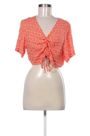 Dámska blúza Cropp, Veľkosť XL, Farba Viacfarebná, Cena  14,00 €