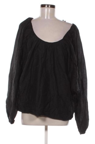 Dámská halenka Culture, Velikost XL, Barva Černá, Cena  519,00 Kč