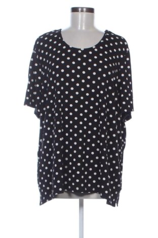 Γυναικεία μπλούζα D&Co, Μέγεθος 3XL, Χρώμα Πολύχρωμο, Τιμή 9,71 €