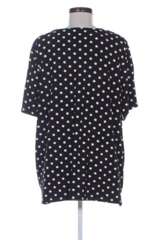 Γυναικεία μπλούζα D&Co, Μέγεθος 3XL, Χρώμα Πολύχρωμο, Τιμή 9,71 €