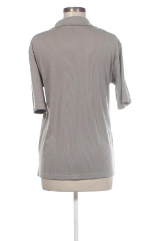 Γυναικεία μπλούζα DAZY, Μέγεθος S, Χρώμα Γκρί, Τιμή 9,70 €