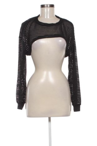 Női blúz DAZY, Méret L, Szín Fekete, Ár 2 819 Ft