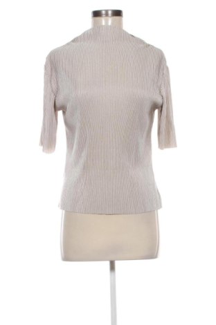 Дамска блуза DAZY, Размер L, Цвят Бежов, Цена 10,22 €