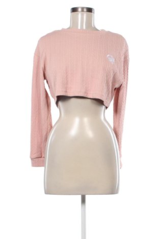 Női blúz DAZY, Méret S, Szín Hamurózsaszín, Ár 4 949 Ft