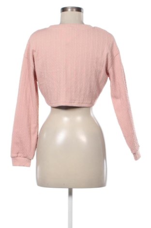 Női blúz DAZY, Méret S, Szín Hamurózsaszín, Ár 4 949 Ft