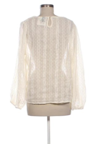 Dámska blúza DAZY, Veľkosť XL, Farba Kremová, Cena  9,78 €