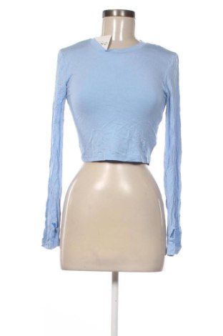 Dámska blúza DAZY, Veľkosť L, Farba Modrá, Cena  6,95 €