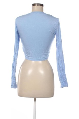 Dámska blúza DAZY, Veľkosť L, Farba Modrá, Cena  6,95 €