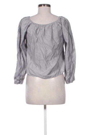 Bluză de femei DAZY, Mărime S, Culoare Gri, Preț 50,62 Lei