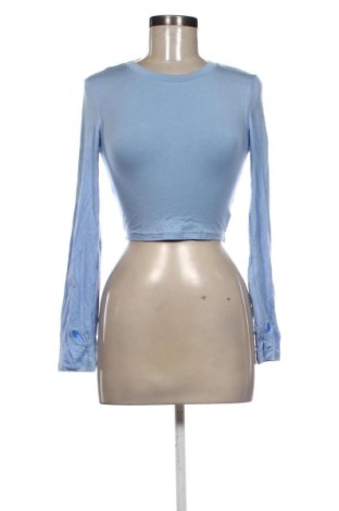 Dámská halenka DAZY, Velikost S, Barva Modrá, Cena  289,00 Kč