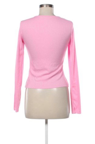 Дамска блуза DAZY, Размер L, Цвят Розов, Цена 10,22 €