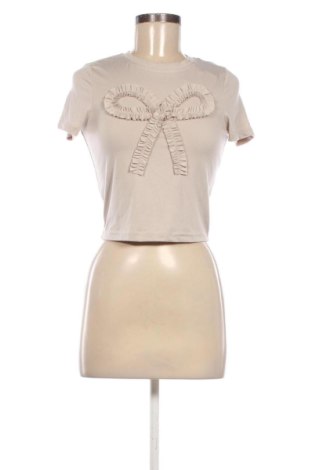 Damen Shirt DAZY, Größe S, Farbe Beige, Preis € 14,88