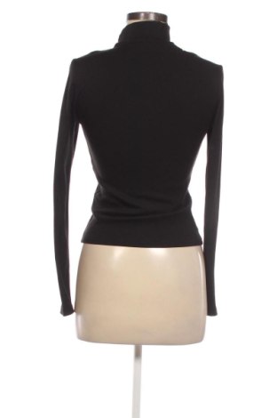 Дамска блуза DAZY, Размер M, Цвят Черен, Цена 10,00 €