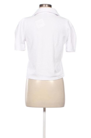 Дамска блуза DAZY, Размер M, Цвят Бял, Цена 10,00 €