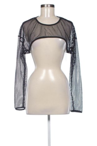 Dámska blúza DAZY, Veľkosť L, Farba Čierna, Cena  9,78 €