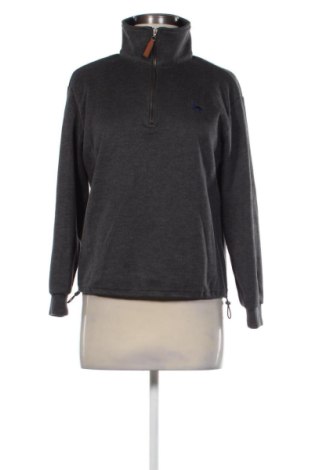 Γυναικεία μπλούζα DAZY, Μέγεθος S, Χρώμα Γκρί, Τιμή 7,06 €