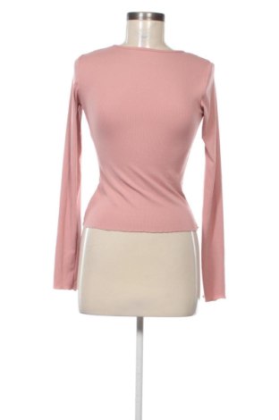 Dámska blúza DAZY, Veľkosť M, Farba Popolavo ružová, Cena  11,95 €