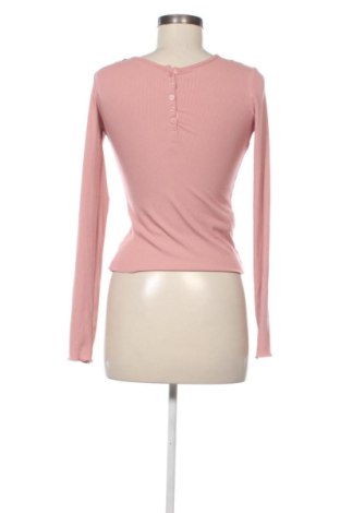 Dámska blúza DAZY, Veľkosť M, Farba Popolavo ružová, Cena  11,95 €