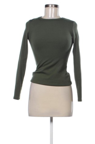 Dámska blúza DAZY, Veľkosť S, Farba Zelená, Cena  9,78 €