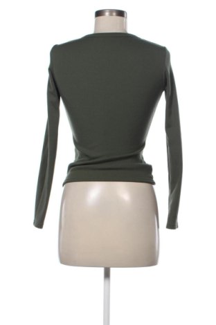 Dámska blúza DAZY, Veľkosť S, Farba Zelená, Cena  9,78 €