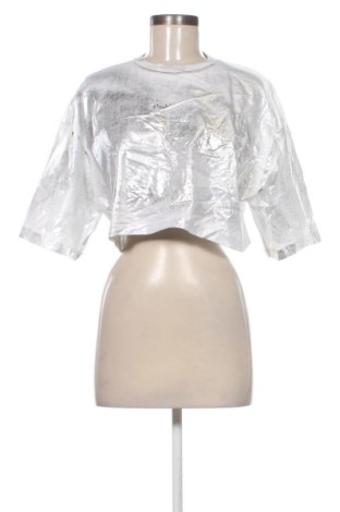 Damen Shirt DISCLAIMER, Größe XS, Farbe Mehrfarbig, Preis 45,99 €