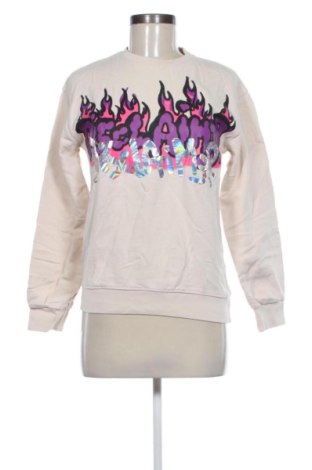 Damen Shirt DISCLAIMER, Größe XS, Farbe Mehrfarbig, Preis € 20,99