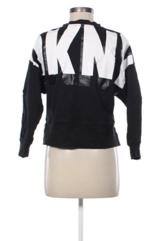 Γυναικεία μπλούζα DKNY, Μέγεθος XS, Χρώμα Μαύρο, Τιμή 23,99 €
