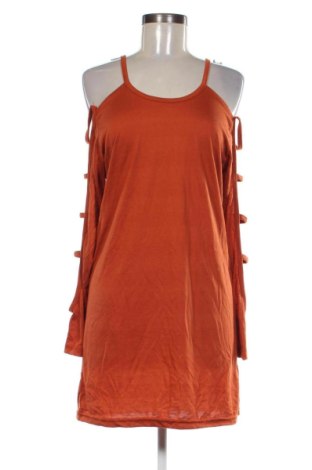 Dámská halenka Daisy Street, Velikost M, Barva Oranžová, Cena  275,00 Kč