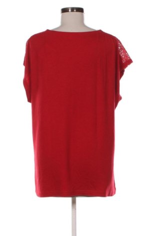 Damen Shirt Damart, Größe XL, Farbe Rot, Preis € 9,78