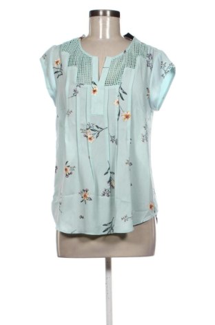 Γυναικεία μπλούζα Daniel Rainn, Μέγεθος M, Χρώμα Πολύχρωμο, Τιμή 37,99 €