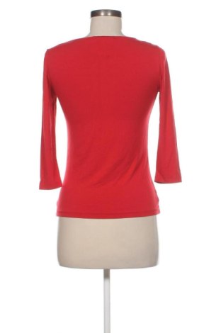 Γυναικεία μπλούζα Daphne, Μέγεθος XS, Χρώμα Κόκκινο, Τιμή 17,00 €