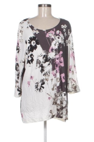 Dámska blúza David Nieper, Veľkosť XXL, Farba Viacfarebná, Cena  8,95 €